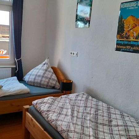 Ferienwohnung Am Nuerburgring Adenau Zewnętrze zdjęcie