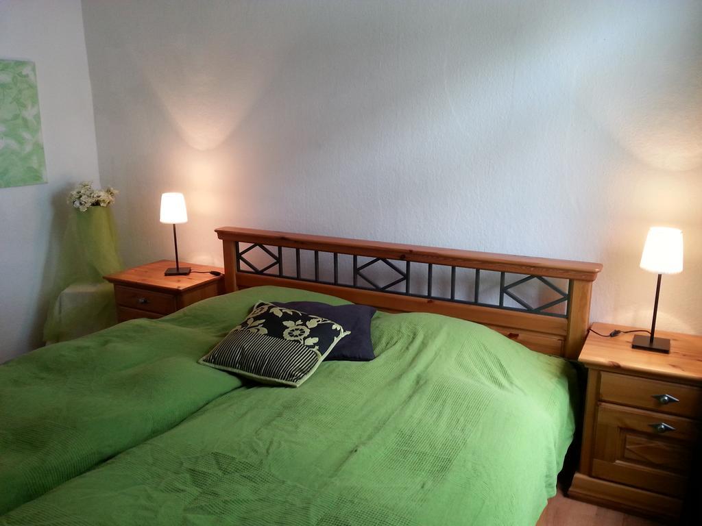 Ferienwohnung Am Nuerburgring Adenau Pokój zdjęcie