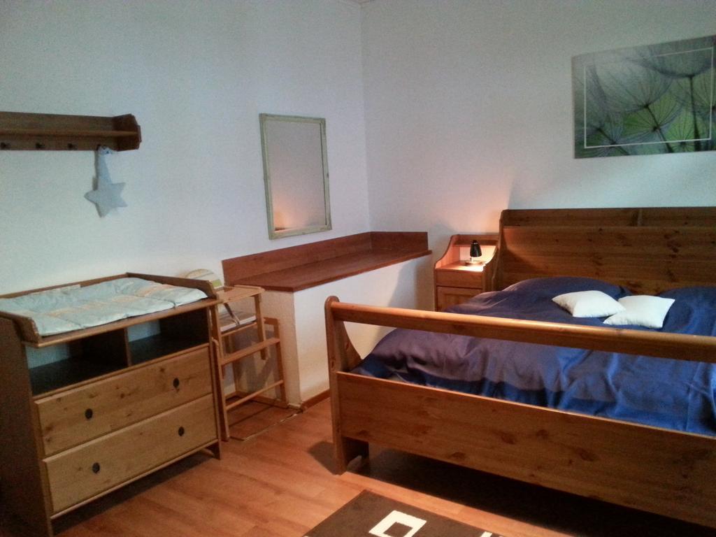 Ferienwohnung Am Nuerburgring Adenau Pokój zdjęcie