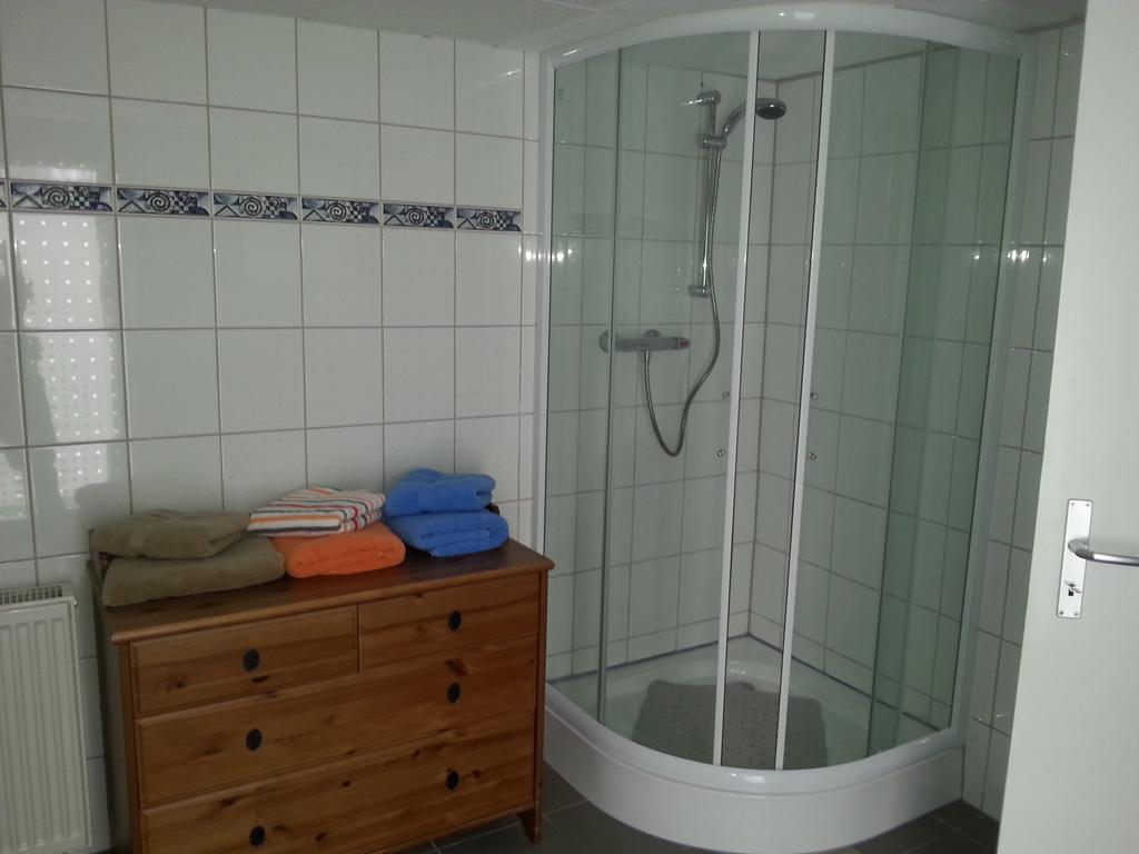 Ferienwohnung Am Nuerburgring Adenau Pokój zdjęcie