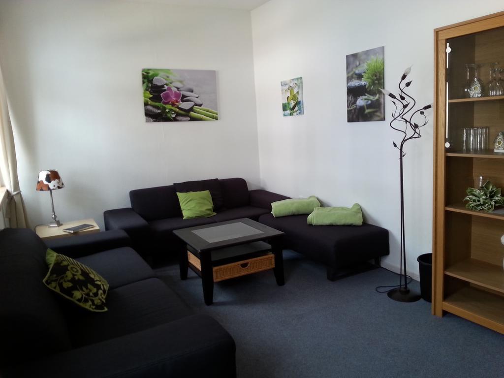 Ferienwohnung Am Nuerburgring Adenau Pokój zdjęcie