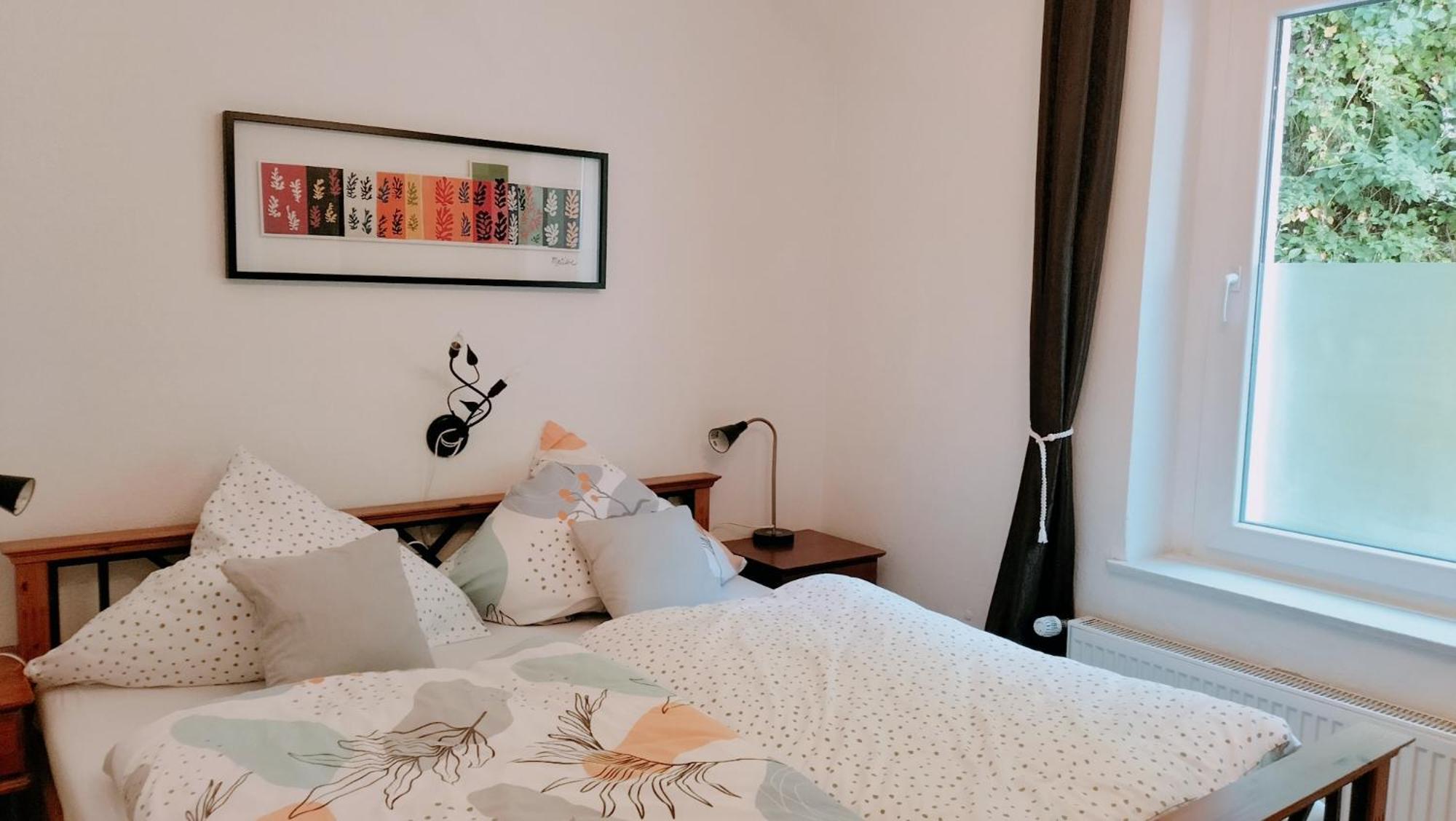 Ferienwohnung Am Nuerburgring Adenau Zewnętrze zdjęcie