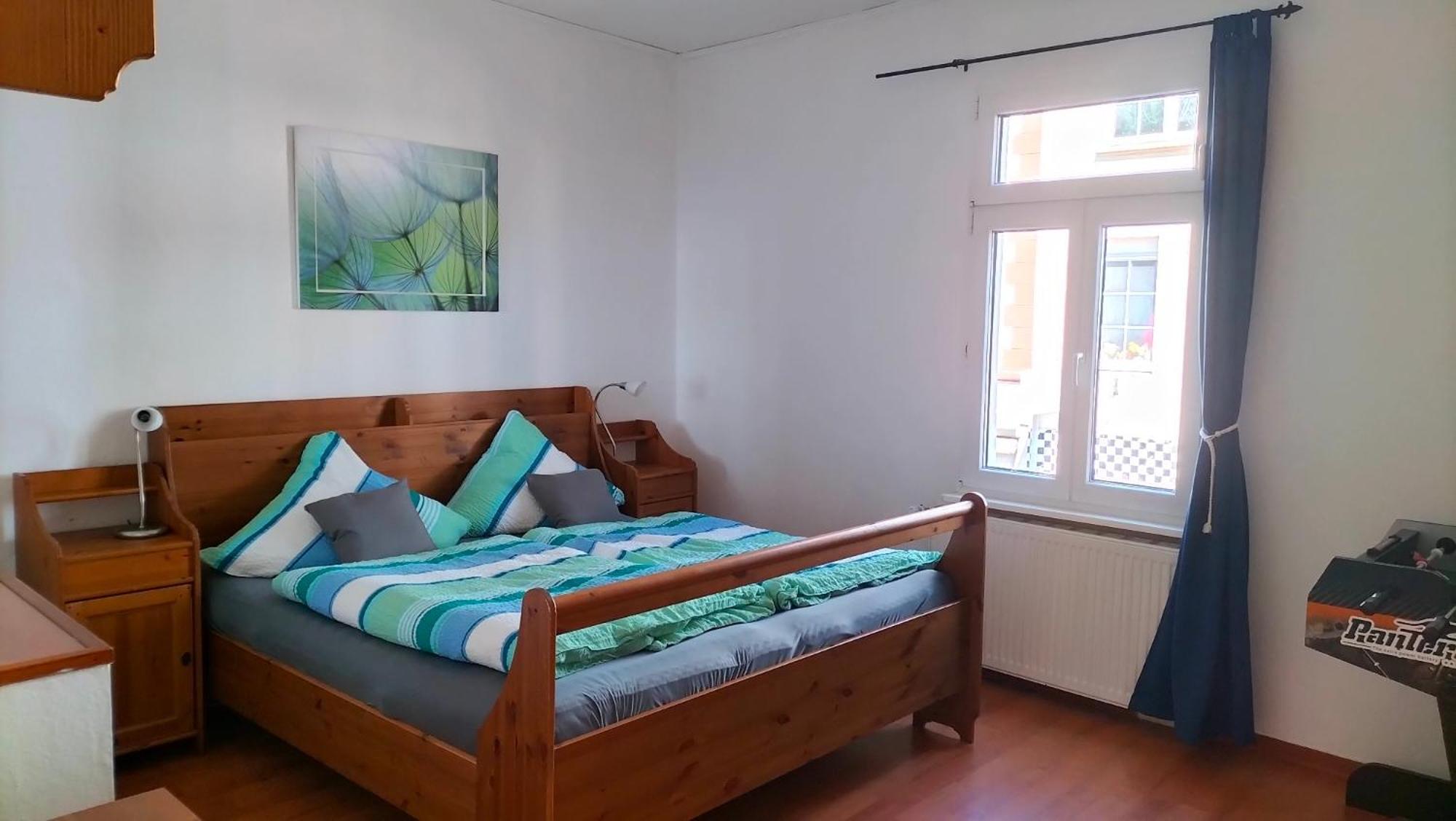 Ferienwohnung Am Nuerburgring Adenau Zewnętrze zdjęcie