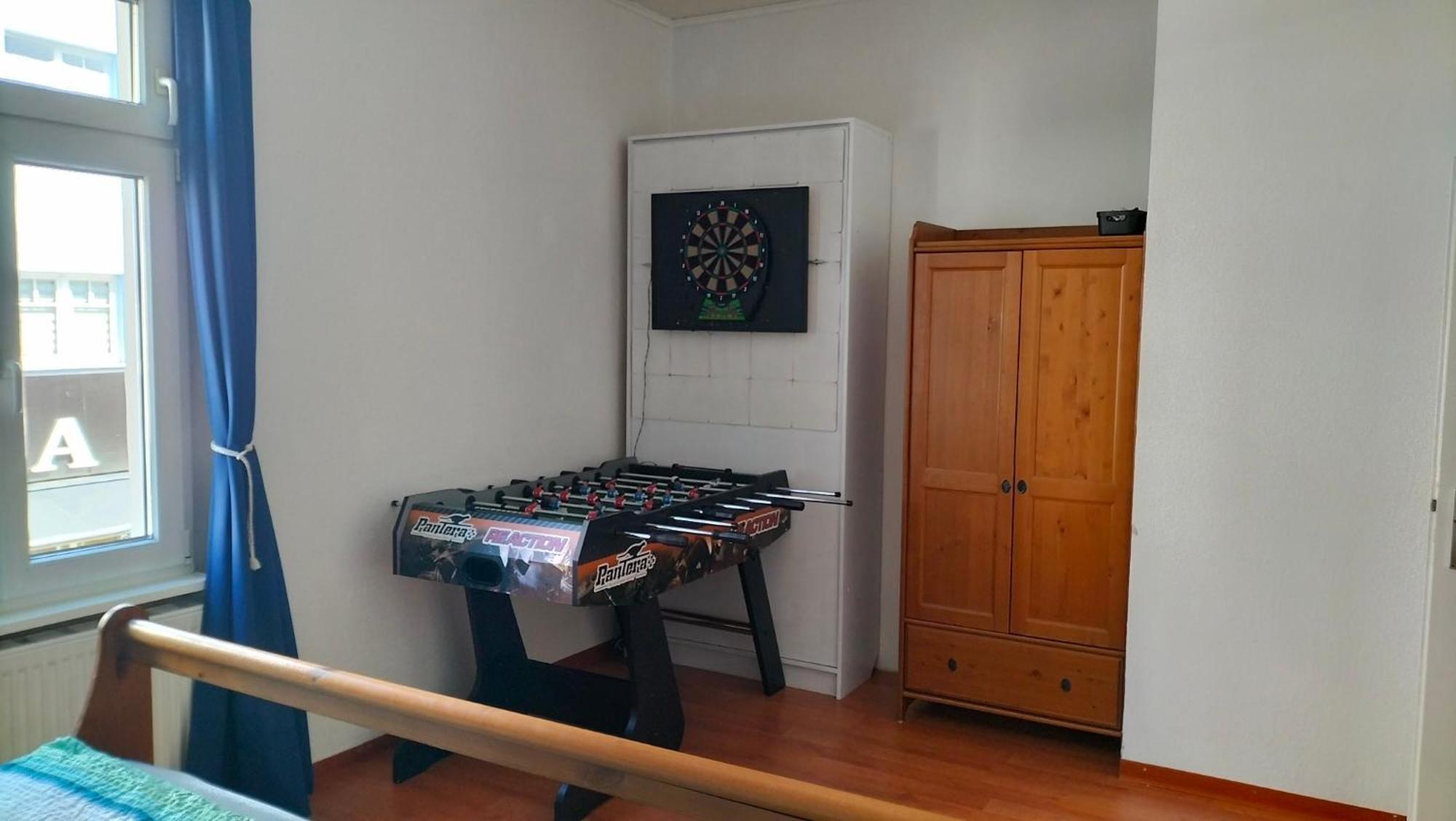 Ferienwohnung Am Nuerburgring Adenau Zewnętrze zdjęcie